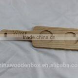 Eco-friendly High Grade Custom Wood Tray thumbnail-3