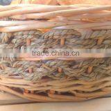 Cheap Wicker Bread Basket thumbnail-3