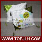 Cheap Price Heat Transfer Pillow Cover Throw Cushion Covers thumbnail-5