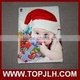 Made in China Sublimation Custom Printed Plastic Phone Case for Ipad Pro 12.9'' thumbnail-4