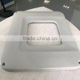 Chinese Supplier Vacuum Formed Grey ABS Plastic Medical Clamp thumbnail-3