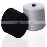 Hot Sale Colored Rabbit Wool Imitation Core Spun Yarn 28s/2 for Sale thumbnail-4