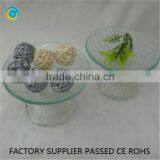 Cheap Glass Plate Flowers thumbnail-2