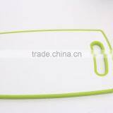 Plastic Cutting Board/Non-slip Plastic Chopping Board for Kitchen thumbnail-6