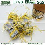 Whisky on the Rock | Whisky Rock Ice Cube Cooling Stone thumbnail-1