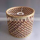 Handmade Bamboo Lantern, High Quality Vietnam Handicrafts thumbnail-4