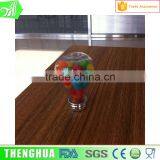 Coffee, Tea, Milk Tea, Scrwe Cap PET PET Plastic Light Bulb Shape Bottle thumbnail-1