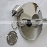 Windbreak Cafe Barrier/vinyl Mesh Banner Barriers thumbnail-3