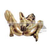 High Quality Nude Woman Statue With Customized Service VSN-028 thumbnail-6