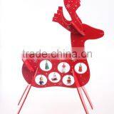 2014 New Product Hot Design Laser Outdoor Decorative Christmas Tree Painting Color thumbnail-3