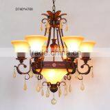 BISINI Traditional Six Lamp, Droplight thumbnail-1