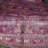 Ladies 2015 Wholesale Fashionable Scarf Stoles-JH thumbnail-1