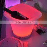 Bar House Multi Color Ice Bucket Led With Remote Control YM-LIB24202 thumbnail-1