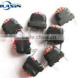 DIP Toroidal Ferrite Core Choke Coil Air Core Power Current Inductor thumbnail-2