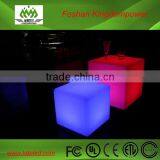 Modern Cordless RGB Rechargeable Led Illuminated Shine Square thumbnail-6
