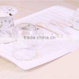 Plastic Drain Tray/drain Shelf / Fruit Plate thumbnail-3