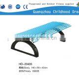 (A-15909) Wholesale Guangzhou Furniture, Public Beach Seating, Red Color Asian Patio Furniture thumbnail-3