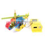 High Quality ABS Material Self Assemble Toys Educational Robot Kit EQ Robot EQ1(Basic Course) Devised in Korea