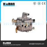 Fits High Quality CG400 Brush Cutter Chain Saw Lawnmower Parts for Carburetor thumbnail-1