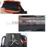 600D Oxford Backpack Electrician Tool Bag Multifunctional Electrical Heavy Duty thumbnail-3