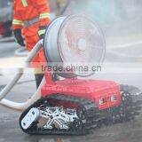 Mini Robot for Fire Smoke Extractor thumbnail-3