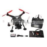 2016 Drone XK Detect X380 X380-A X380-B X380-C FPV Drone HD Camera and GPS Phantom Commercial Drones Profesionales thumbnail-6