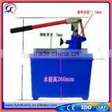 Pressure Test Pump/Hydraulic Manual Pressure Testing Pumps thumbnail-2