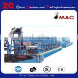 New Designed High Frequency Welded Pipe Mill Line