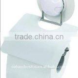 Suction Bathroom Accessories Paper Roller Holder thumbnail-1