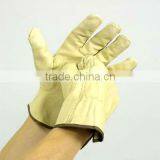 Grain Pigskin Driver Glove thumbnail-1