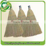 New Product Straw Corn Sorghum Broom Dustpan Function thumbnail-2