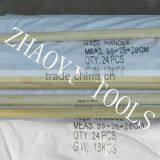 WH007 Used for H320 90cm U-shaped Tools Wood Handle Hoe Handle