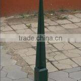 Galvanized Steel Fence Ground Spike China Supplier thumbnail-1