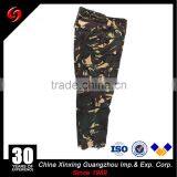 HOT Tailored Good Quolity Rip-stop BDU/army/ Military Uniform thumbnail-3