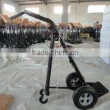 Oxygen Cylinder Cart thumbnail-1