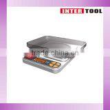 Large Range Digital Electronic Scale for KitchenHome Meter