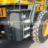 Popular in Russia New Type HZM 933/NEO 933 Remote Control Wheel Loader Scale thumbnail-6