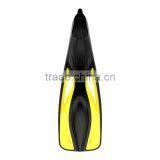 2016 New Product WHELE Diving Equipment Food Pocket Fins Flippers Long Diving Fin for Snorkeling thumbnail-2