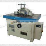 Vertical Single-spindle Woodworking Milling Machine SH67.B With Max. Working Height 180mm and Spindle Lifting Height 180mm