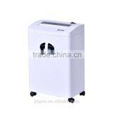 JP-2106M Small and Smart for Office and Home Shredder Machine thumbnail-5