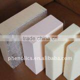 Rigid Phenolic Heat Resistant Insulation Board thumbnail-1