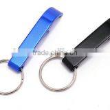 Simple Design Promotional Gift Metal Bottle Opener thumbnail-3