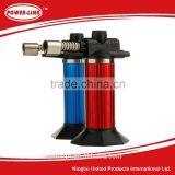 Creme Brulee Culinary Butane Torch,inflatable, Kitchen/ BBQ Use thumbnail-1