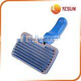 ABS Pet Brush,Pet Cleaning Brush,Pet Brush thumbnail-2