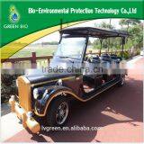 Electric Golf Cart With Competitive Price Made in China thumbnail-3