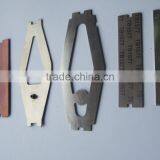 Bimetal Thermostatic Disc Strip for Circuit Breaker thumbnail-1