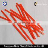 Pre-cut PET Plastic Wireless Twist Tie for Bag Closure thumbnail-3