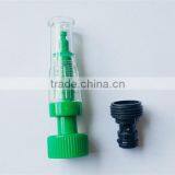 Hot Sell Product of Garden Water Adjustable Spray Gun thumbnail-5