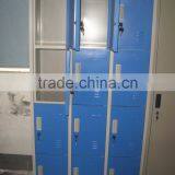 2015 Style Twelve-door Locker With Separate Lock System thumbnail-2
