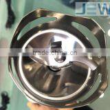 Powerful Fruit Mini Hand Blender Operated Hand Mixer With PP Cup thumbnail-3